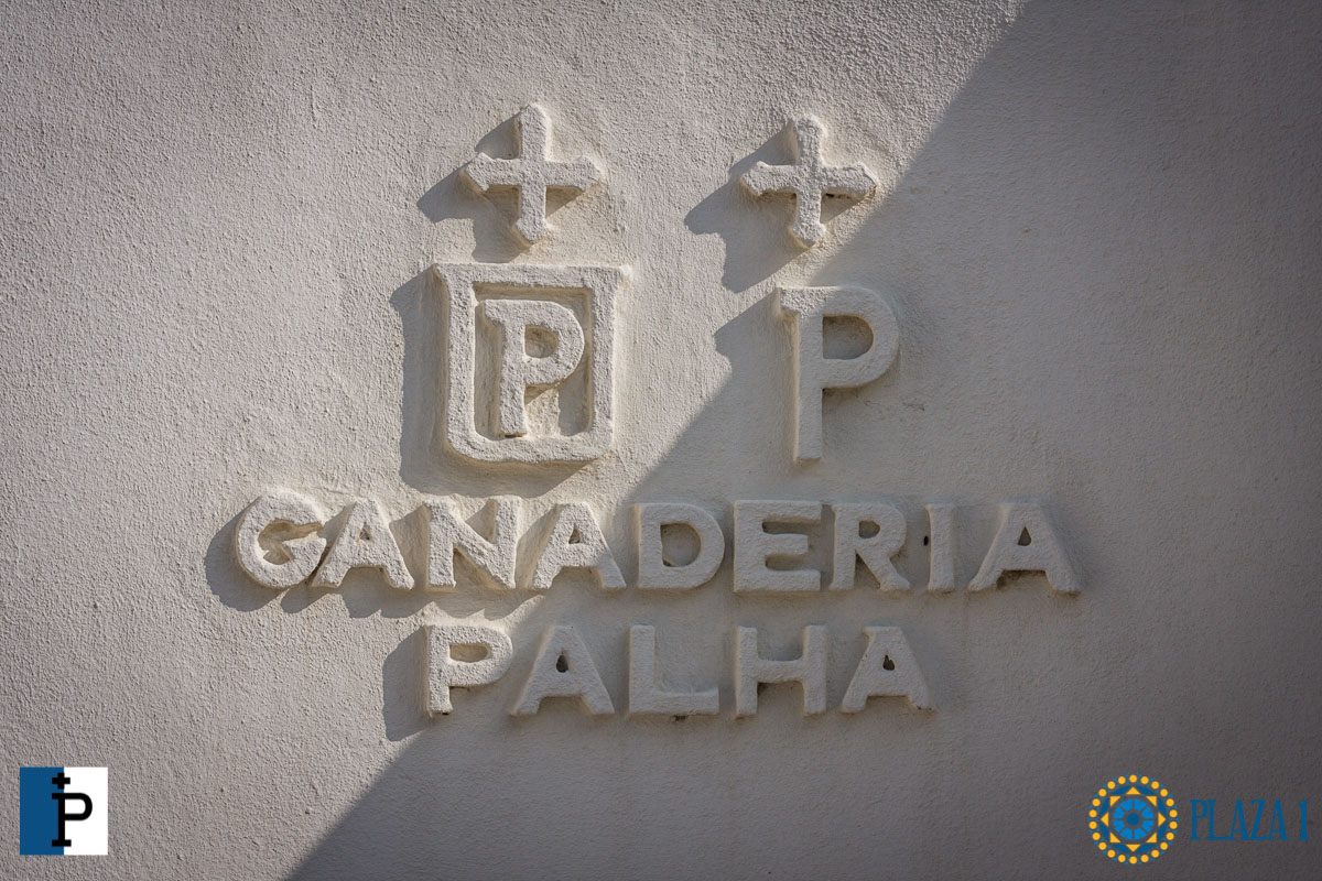 Toros de Palha y Pallarés para el desafío ganadero de Las Ventas del 23 de septiembre de 2018