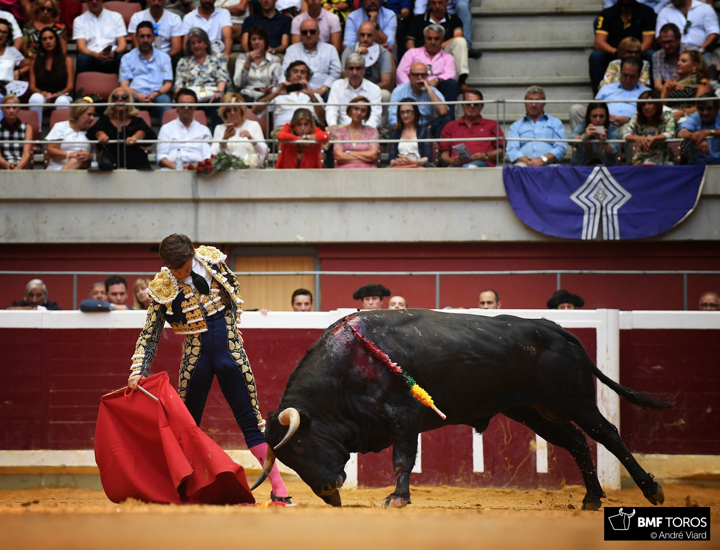 Logroño, 21 de septiembre de 2018