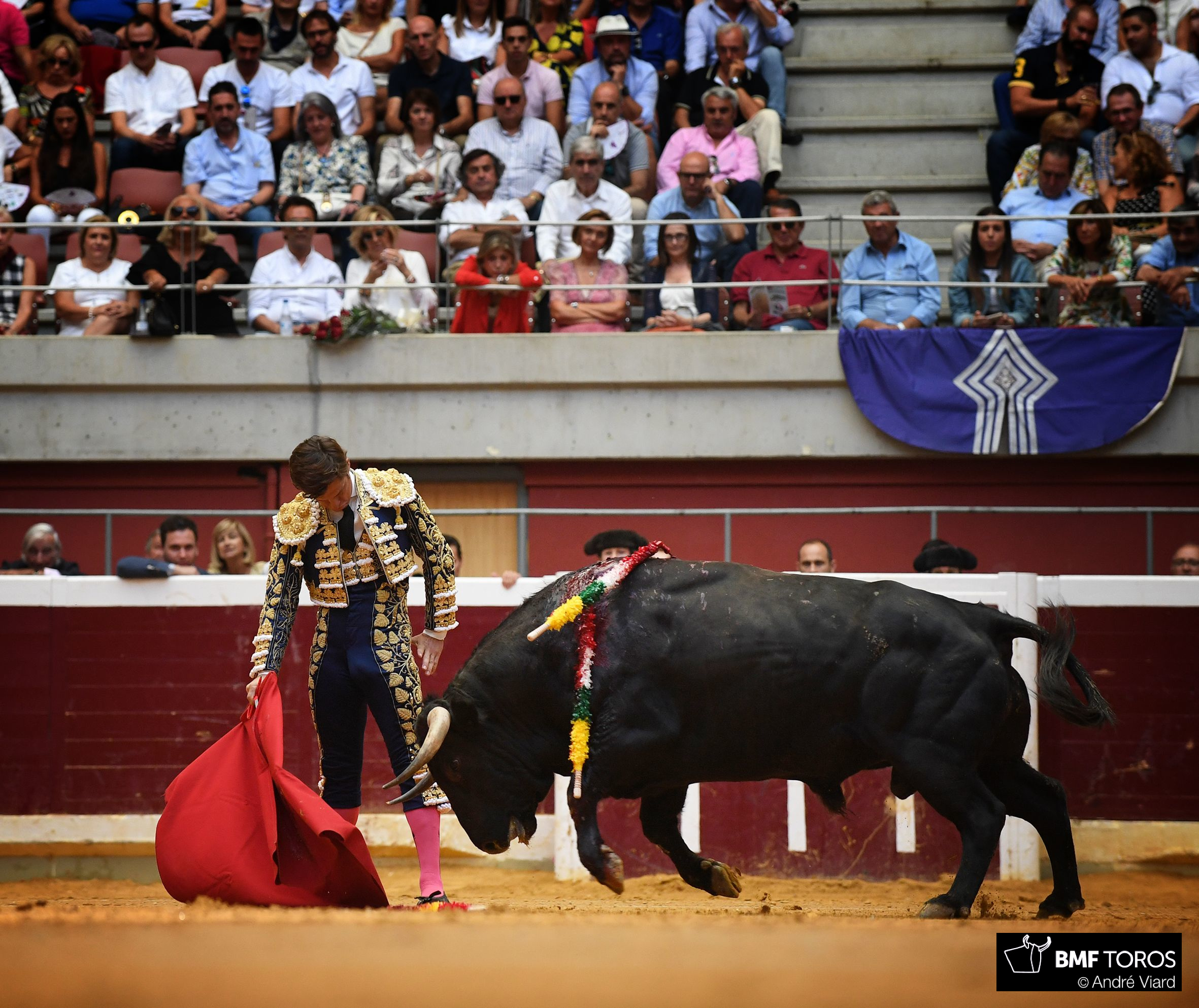 Logroño, 21 de septiembre de 2018