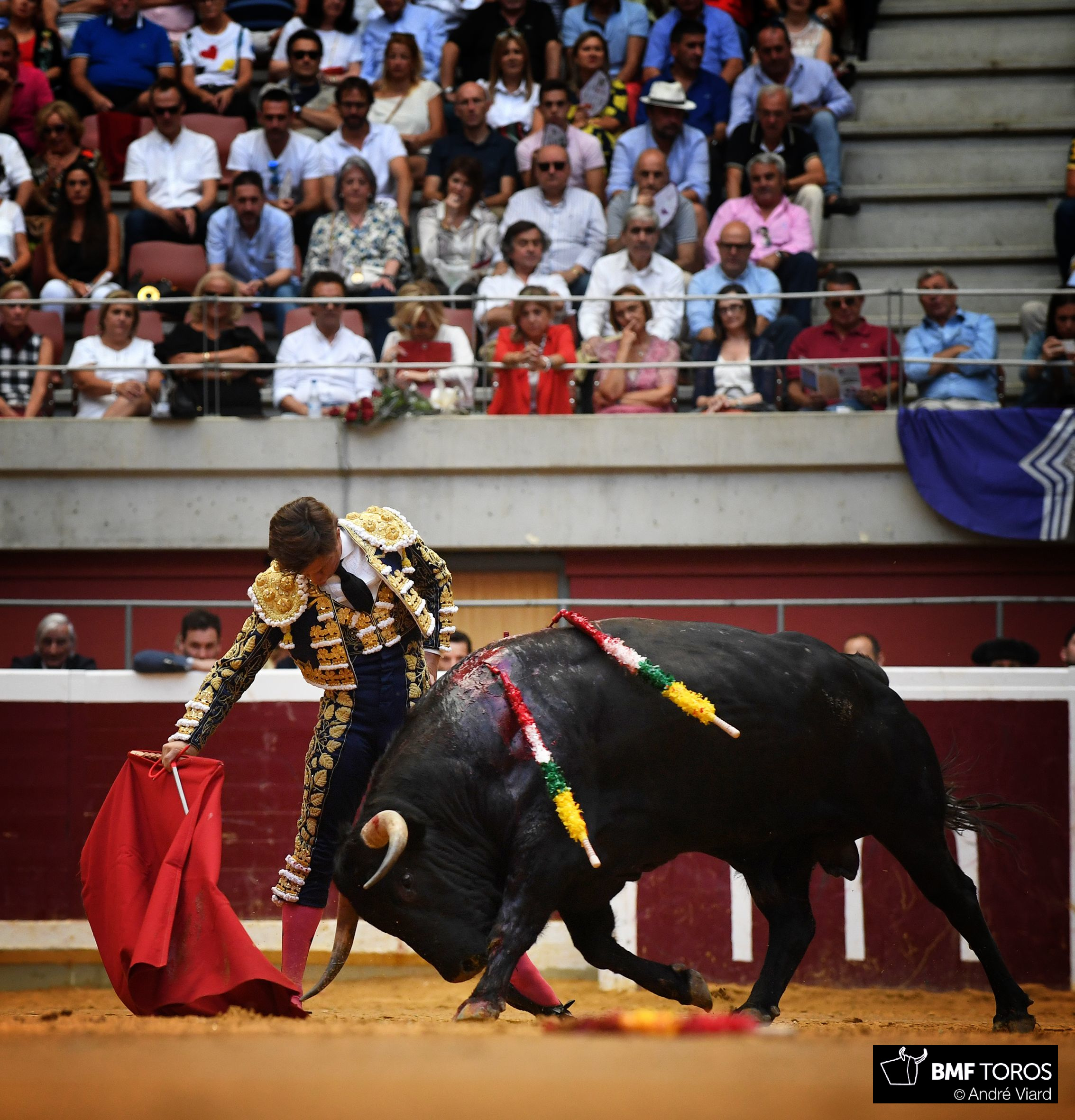 Logroño, 21 de septiembre de 2018