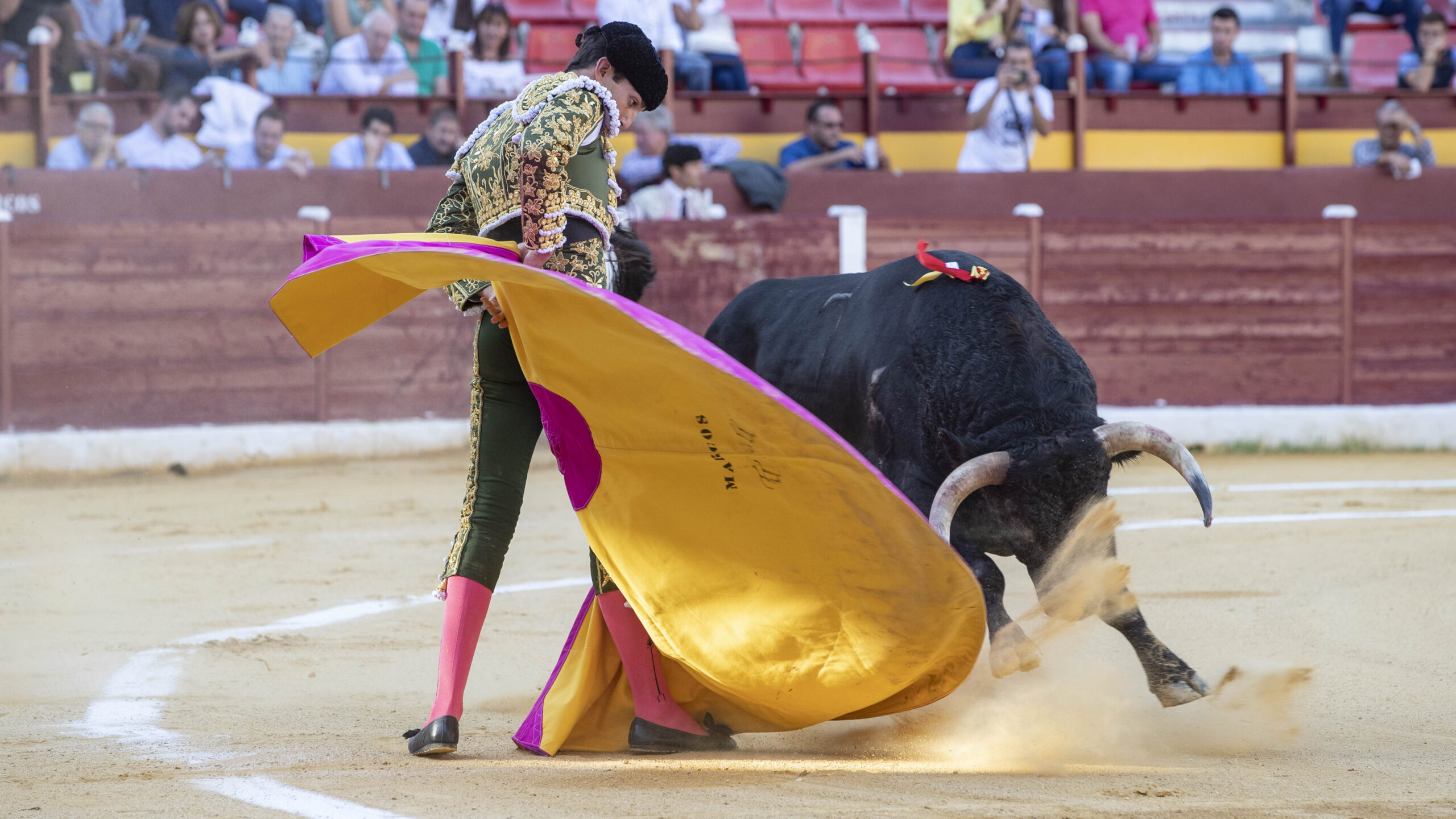 Murcia, 15 de septiembre de 2018