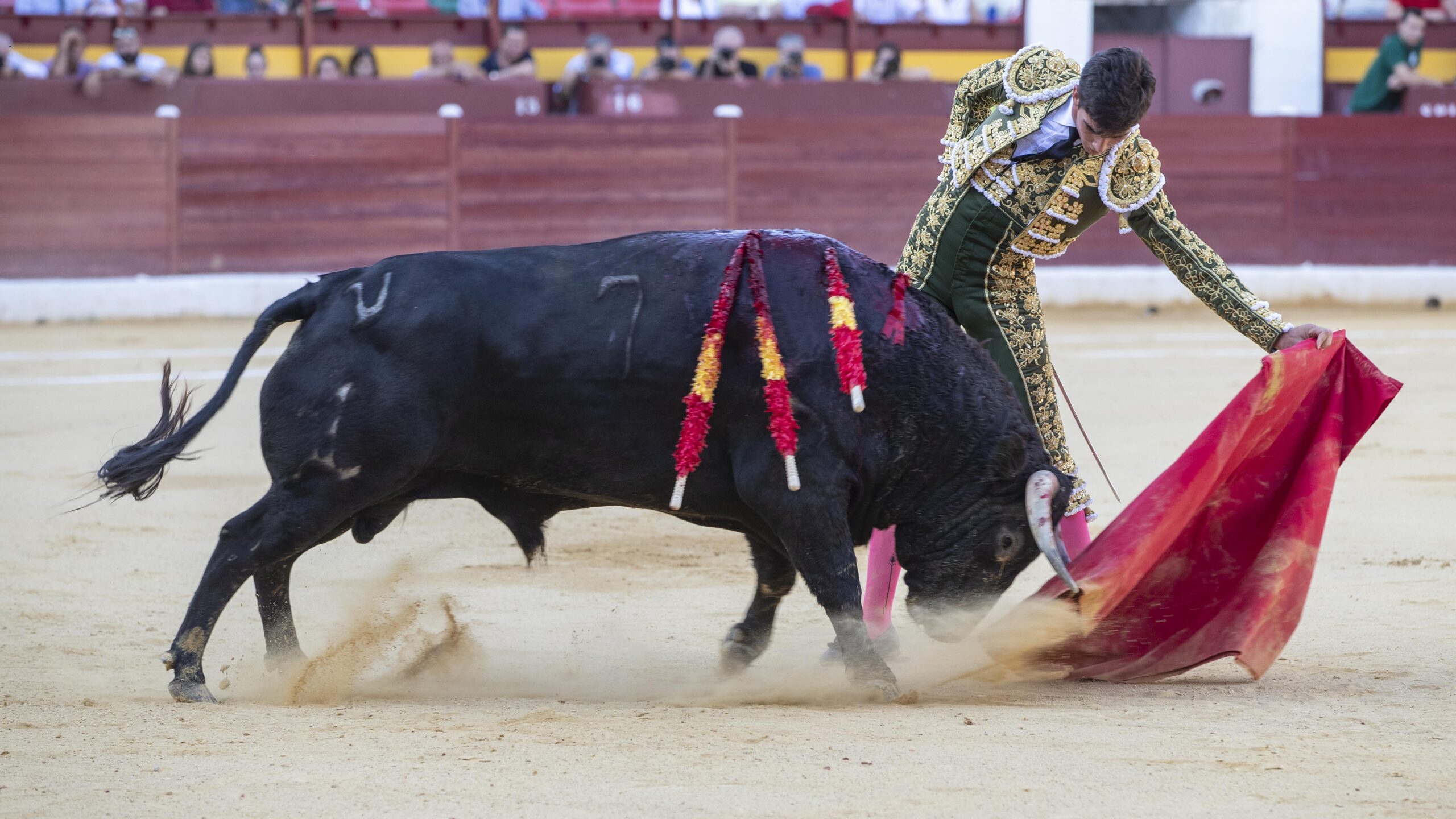 Murcia, 15 de septiembre de 2018