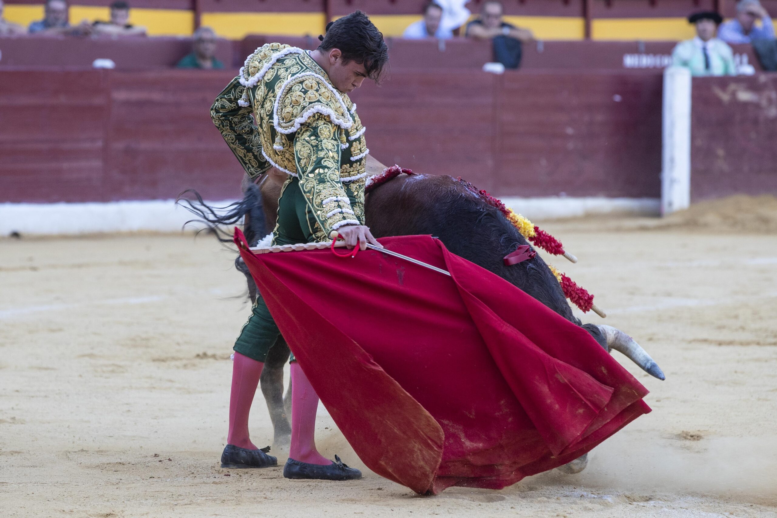 Murcia, 15 de septiembre de 2018