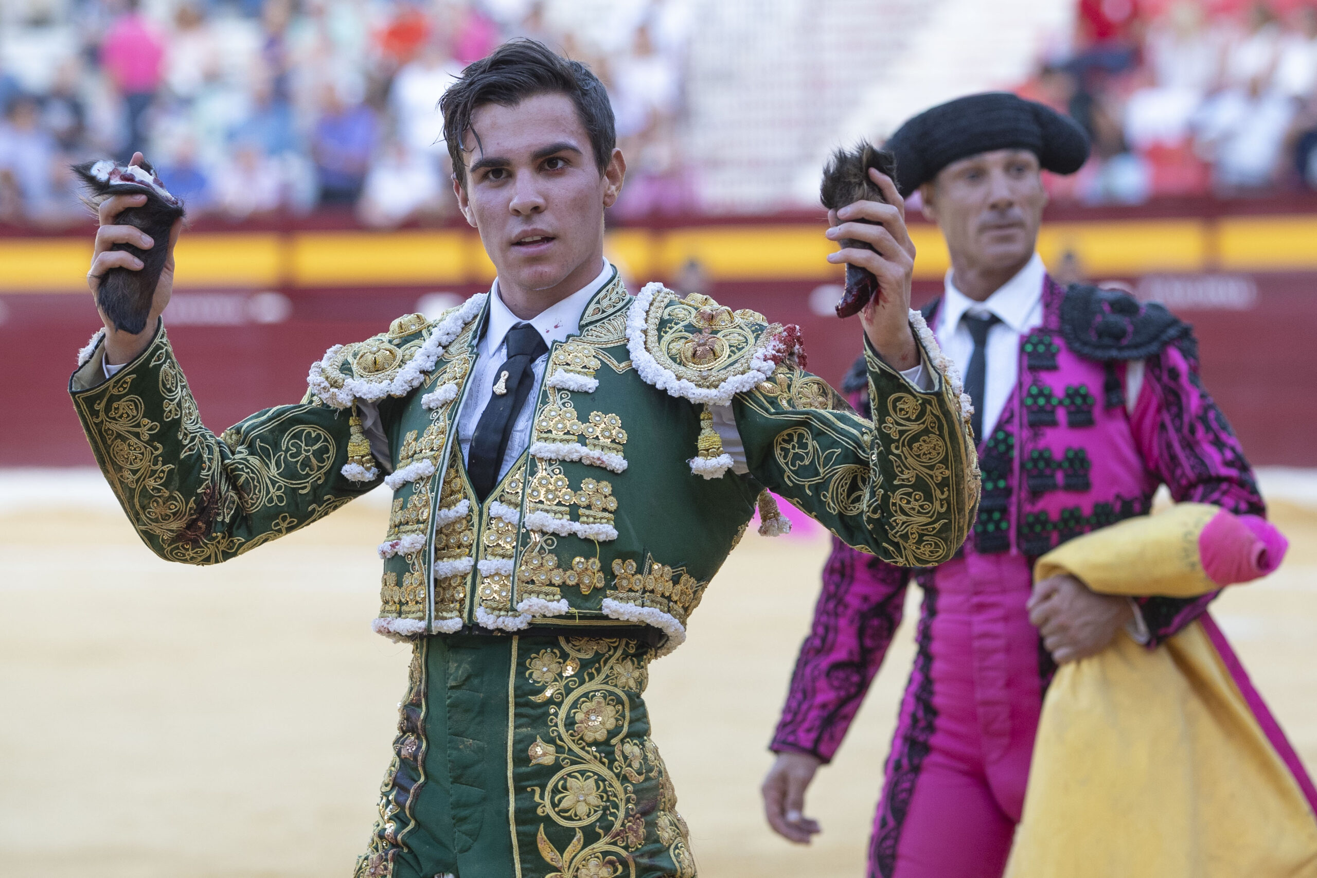 Murcia, 15 de septiembre de 2018