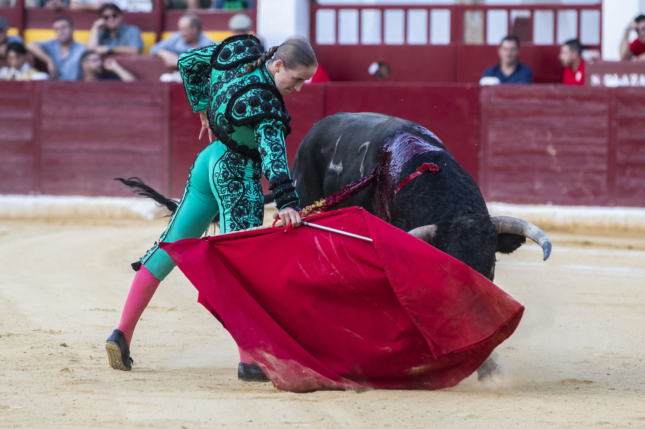 Murcia, 15 de septiembre de 2018
