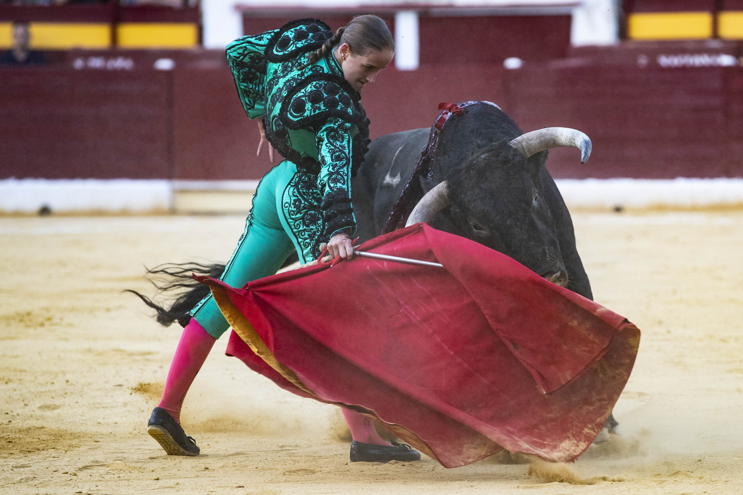 Murcia, 15 de septiembre de 2018
