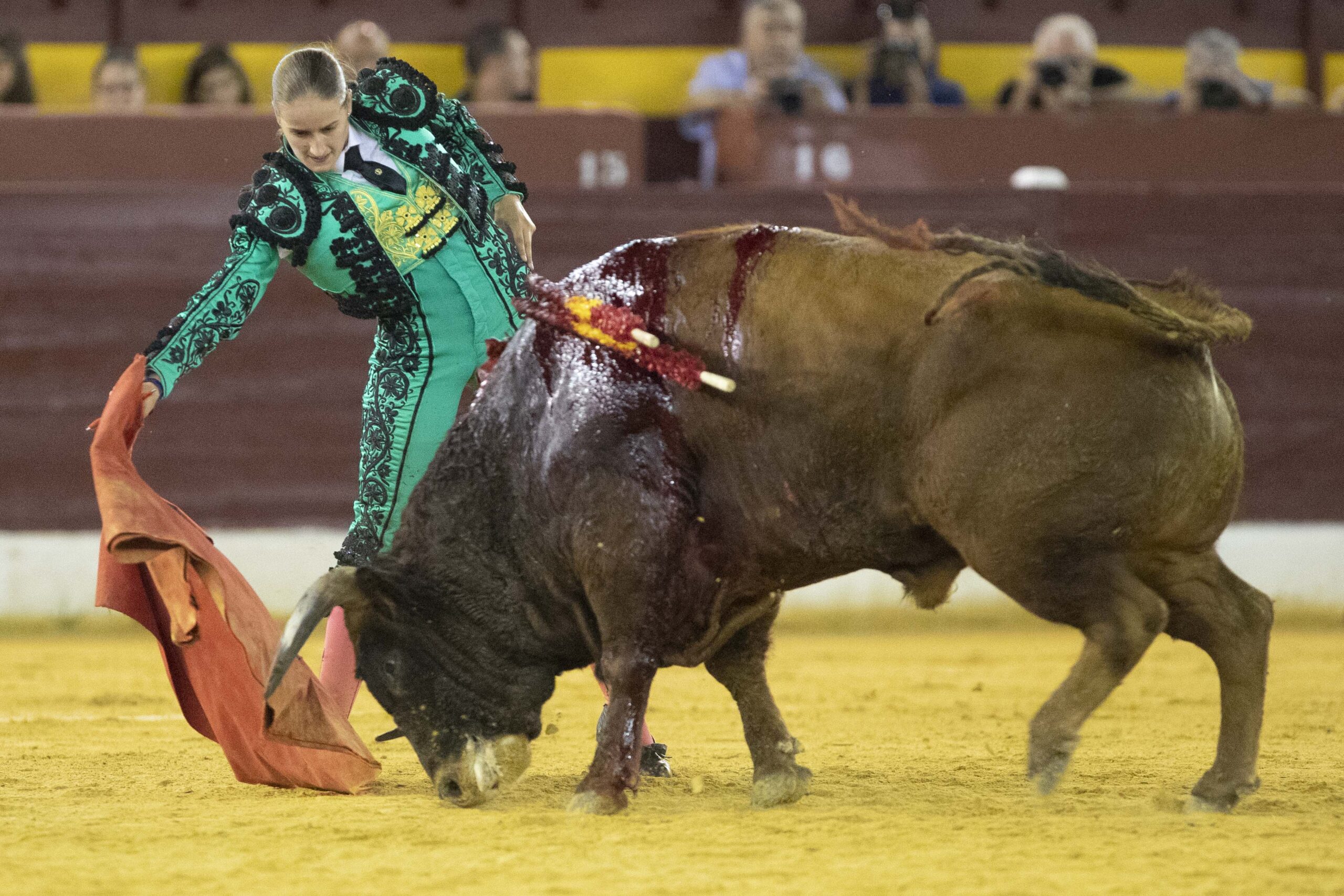 Murcia, 15 de septiembre de 2018