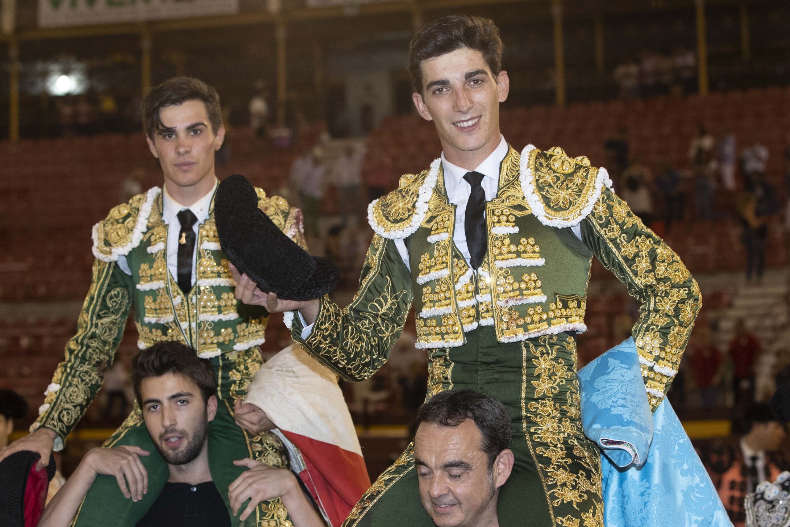 Murcia, 15 de septiembre de 2018