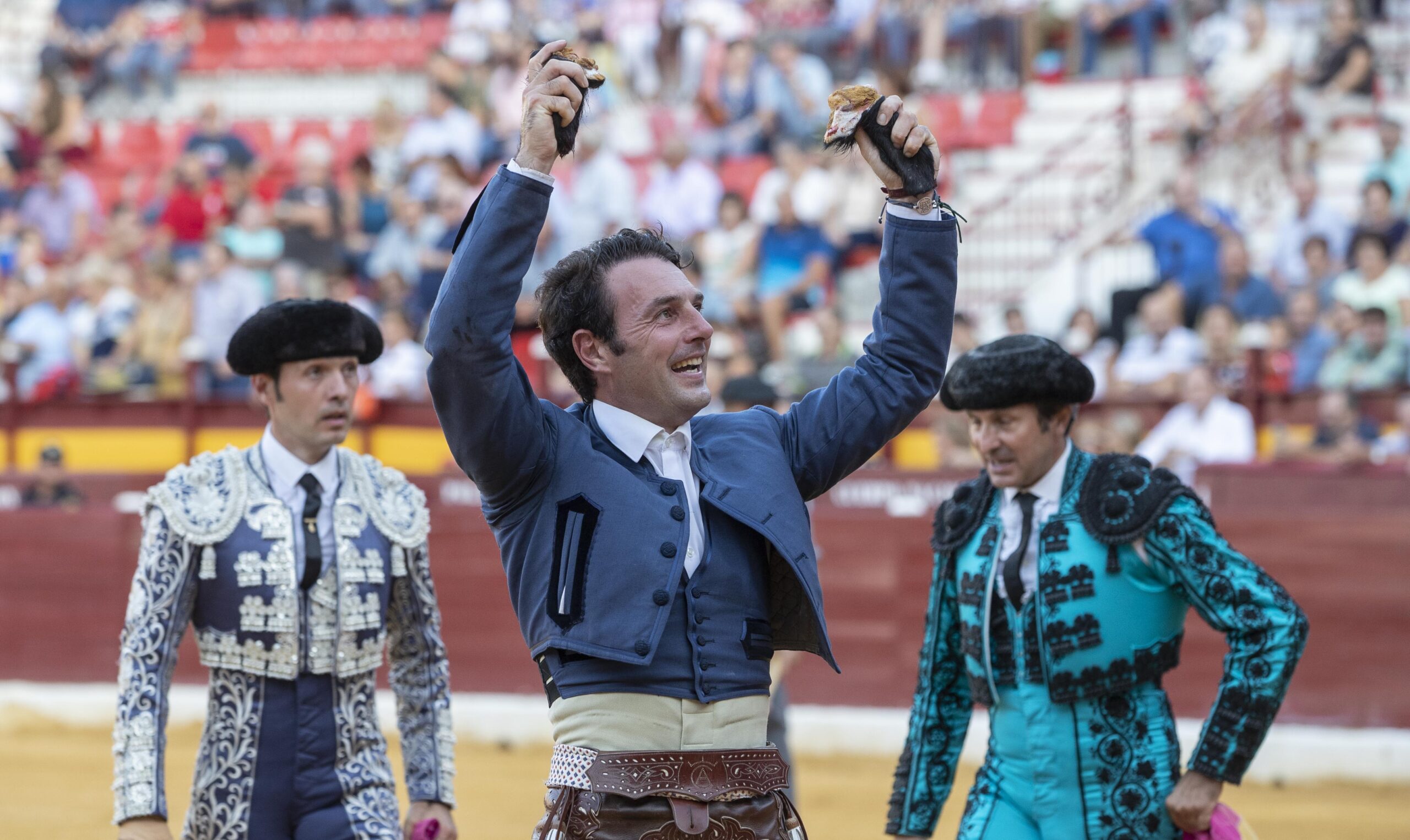 Murcia, 16 de septiembre de 2018