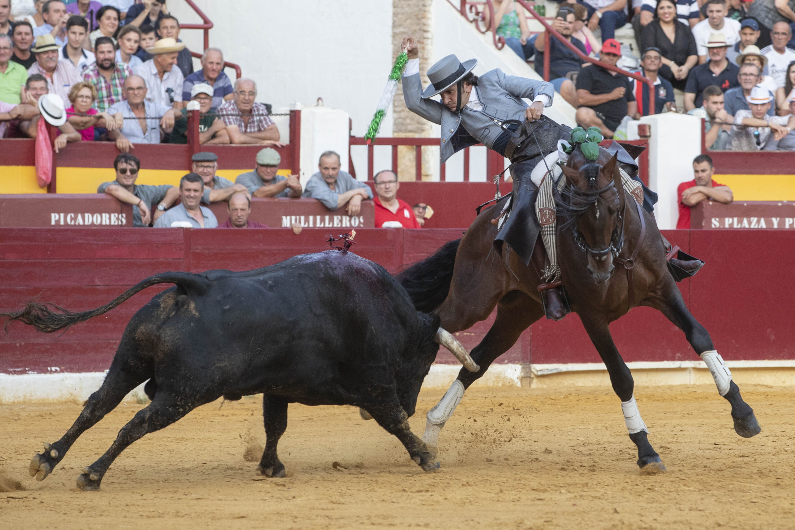 Murcia, 16 de septiembre de 2018