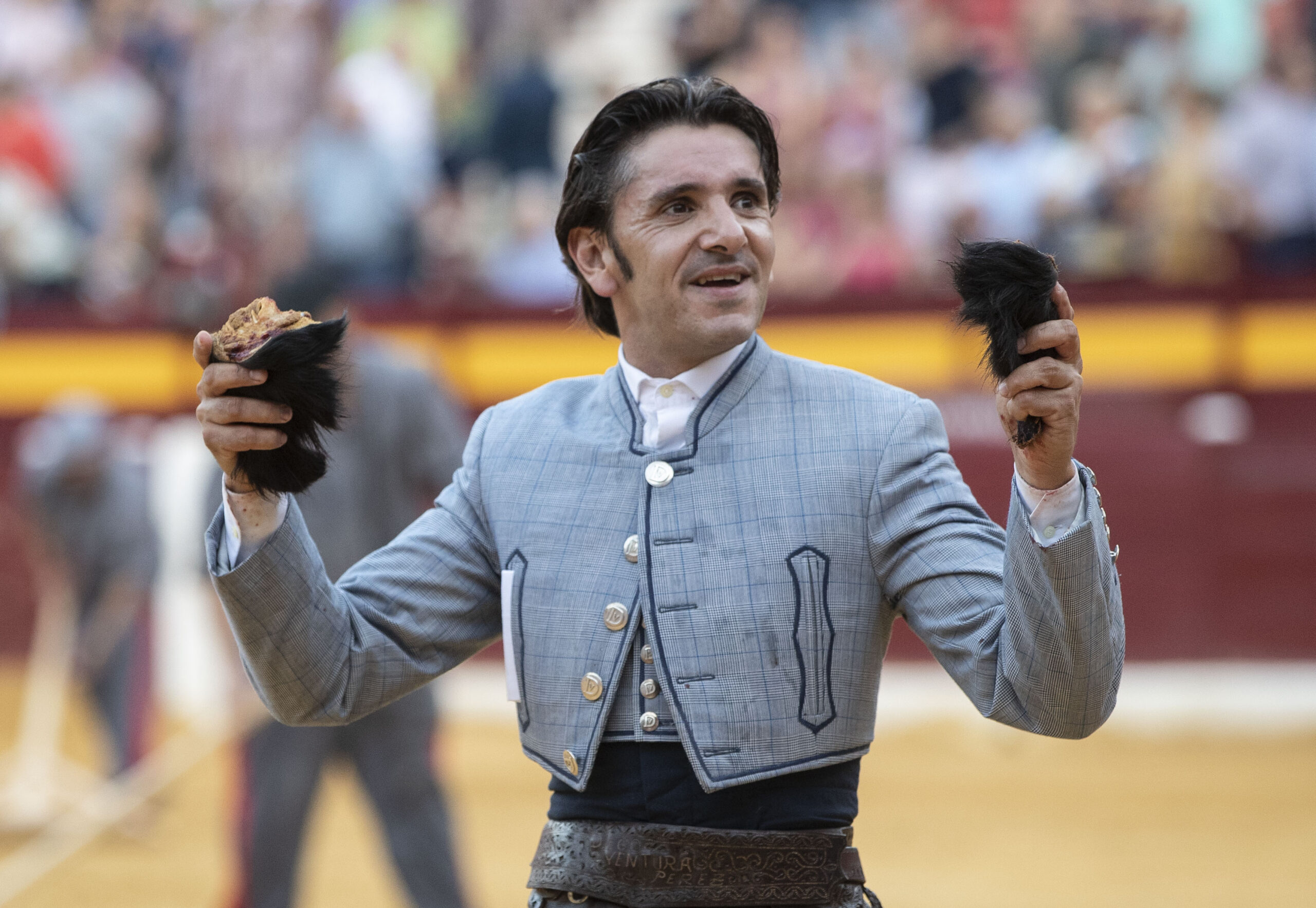 Murcia, 16 de septiembre de 2018