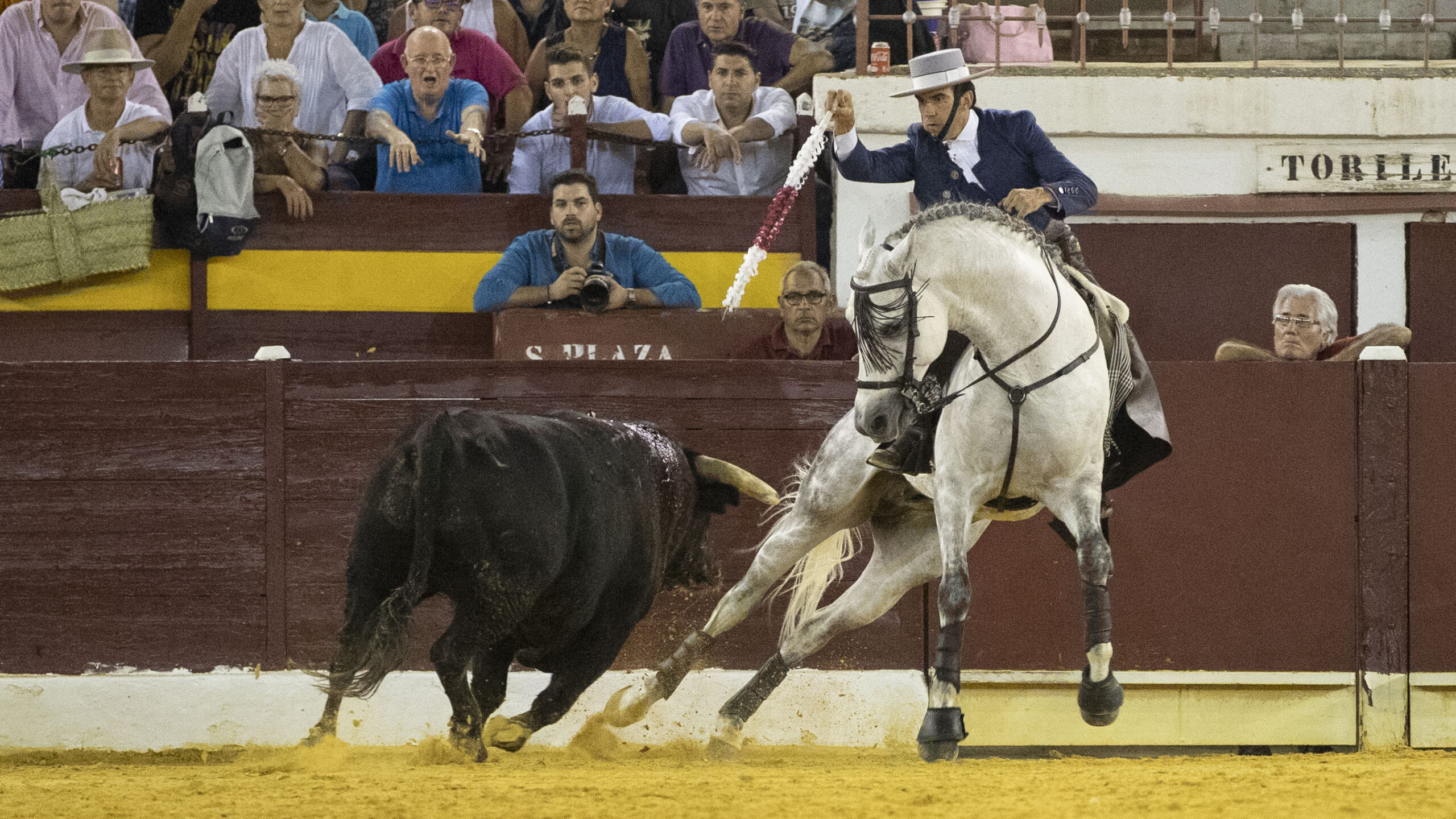 Murcia, 16 de septiembre de 2018