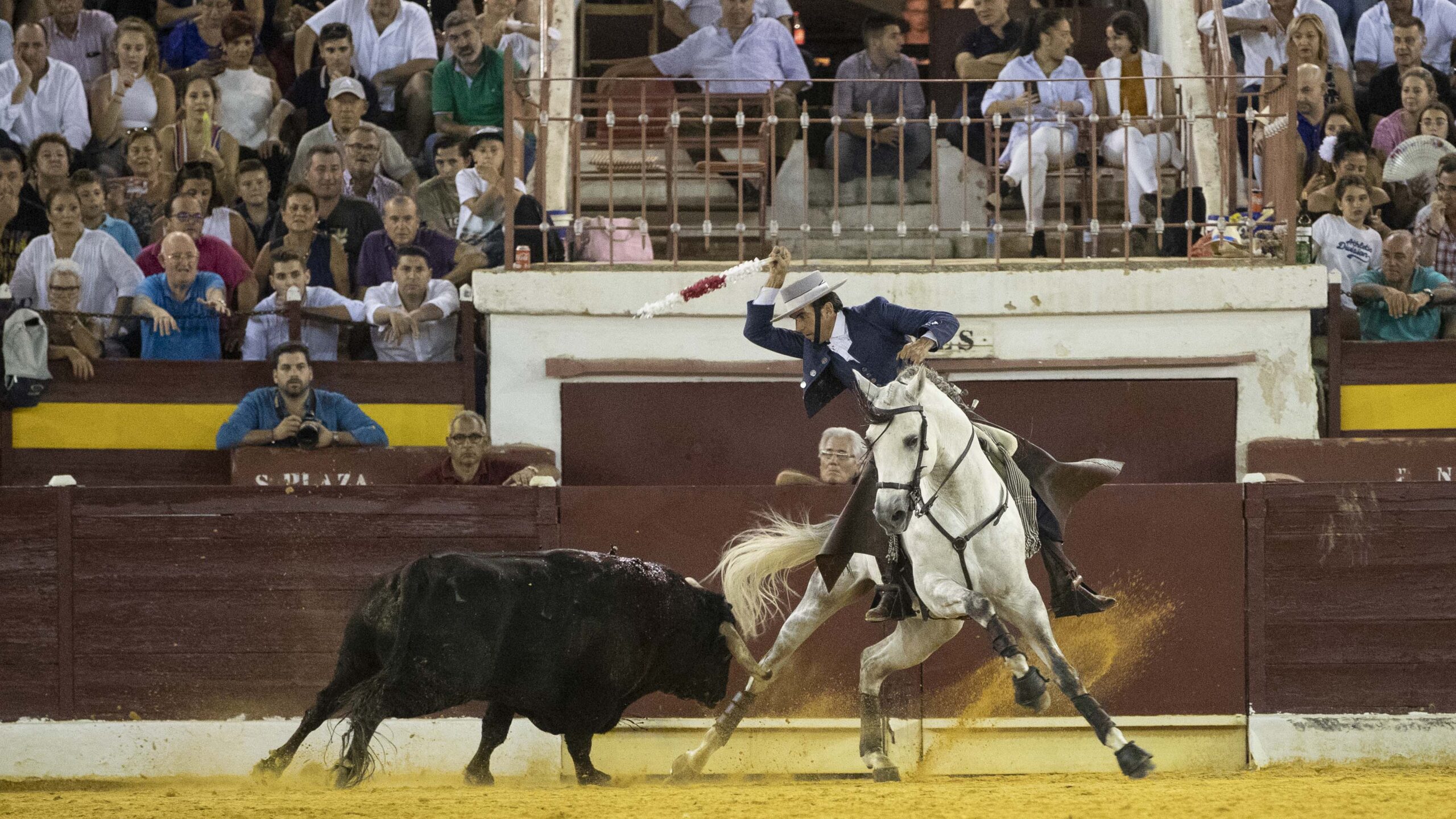 Murcia, 16 de septiembre de 2018