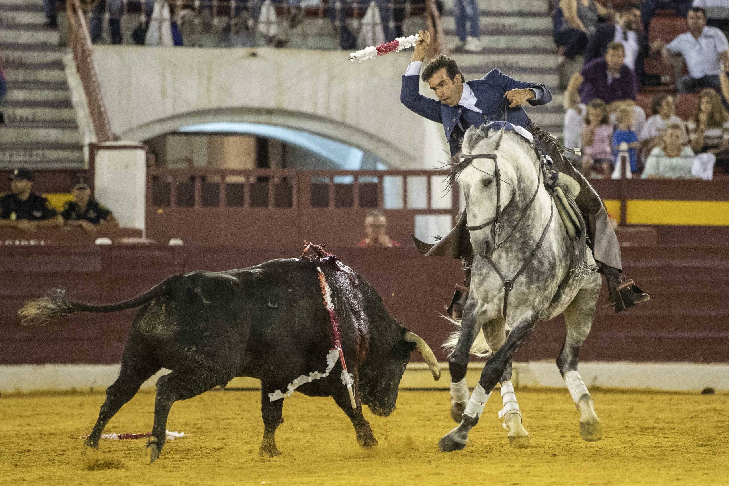 Murcia, 16 de septiembre de 2018