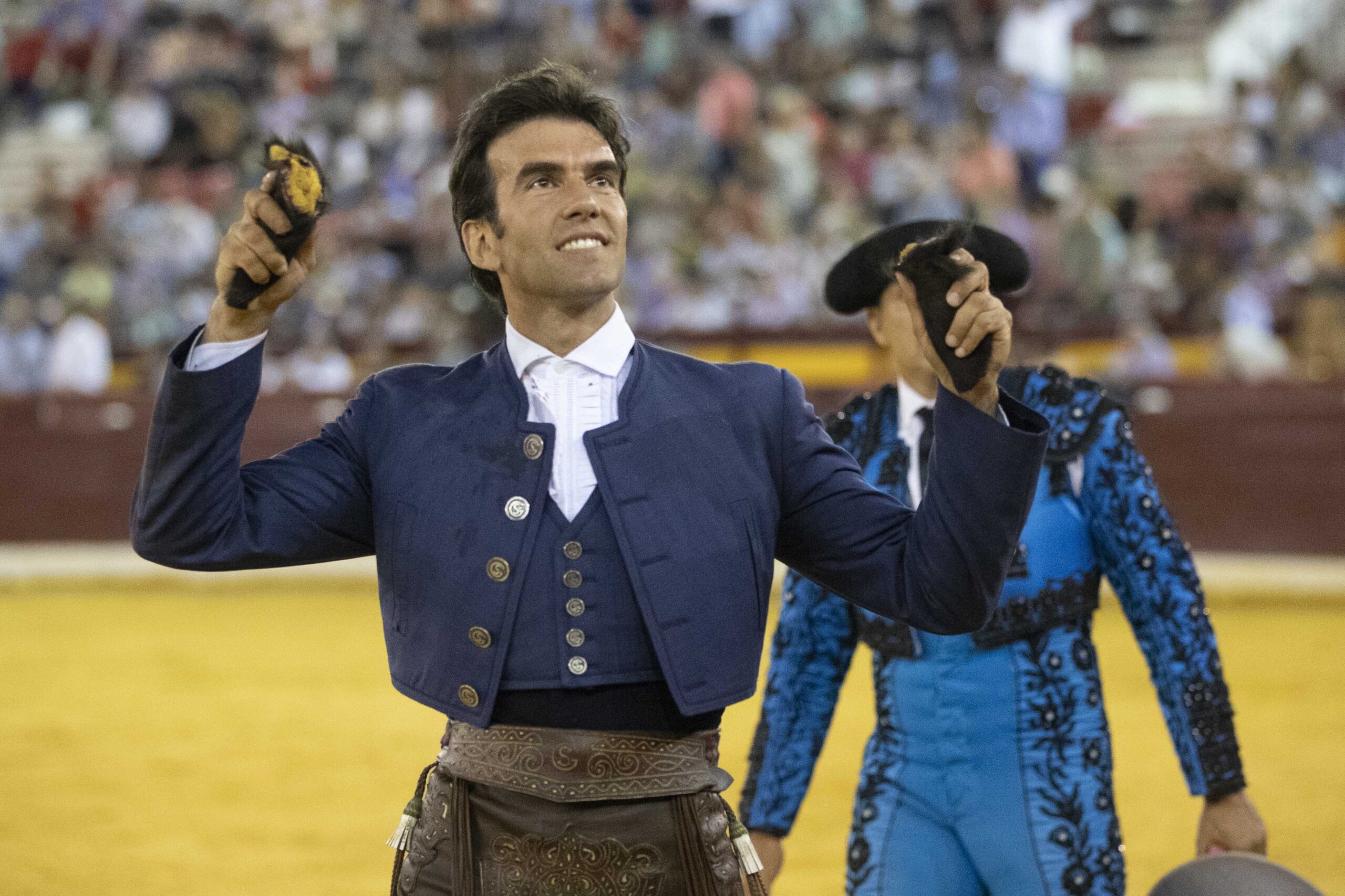 Murcia, 16 de septiembre de 2018