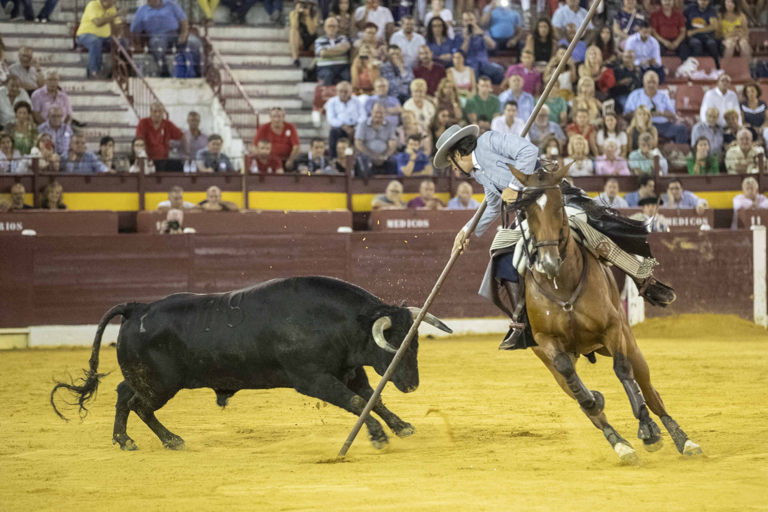 Murcia, 16 de septiembre de 2018