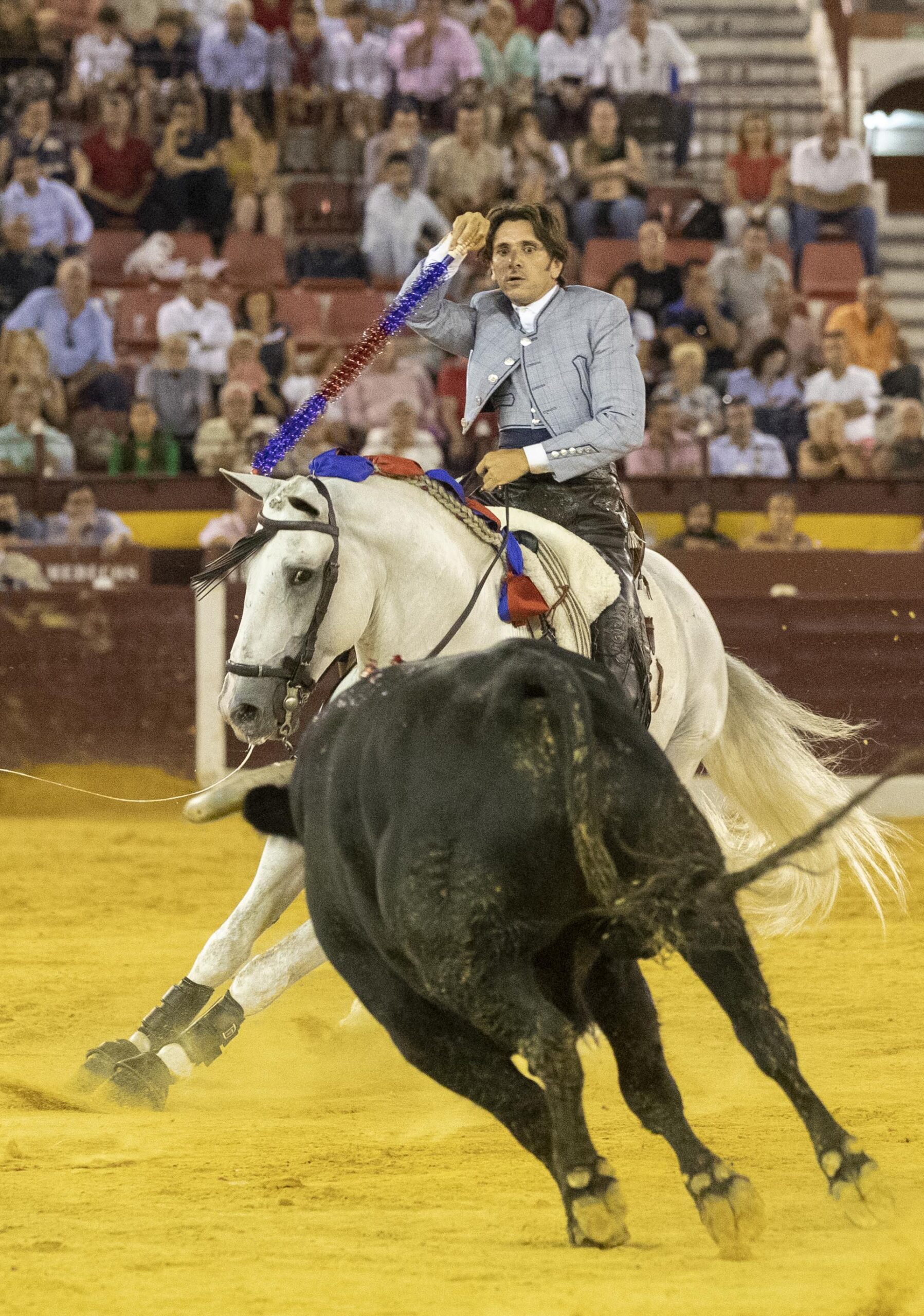 Murcia, 16 de septiembre de 2018