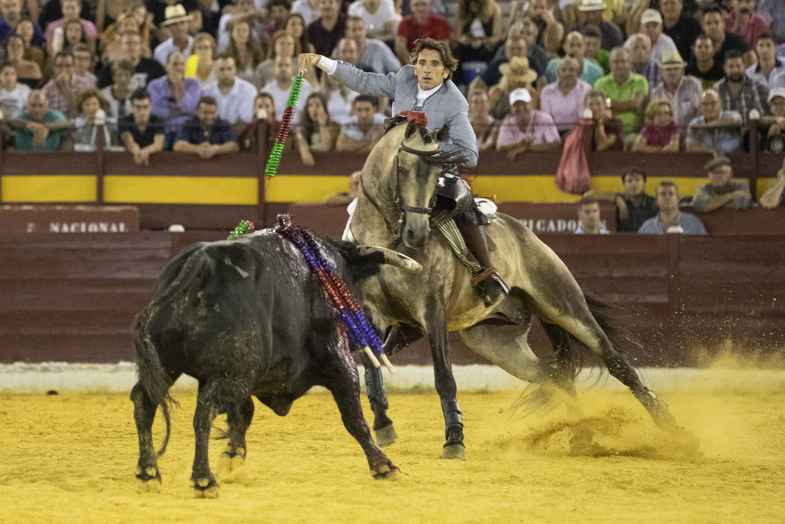 Murcia, 16 de septiembre de 2018