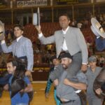 Murcia, 16 de septiembre de 2018