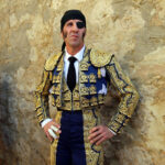 Valladolid - Corrida de toros - Sábado 8 de septiembre de 2018