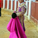 Valladolid - Corrida de toros - Sábado 8 de septiembre de 2018