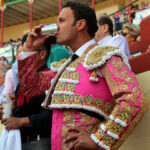 Valladolid - Corrida de toros - Sábado 8 de septiembre de 2018