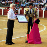 Valladolid - Corrida de toros - Sábado 8 de septiembre de 2018
