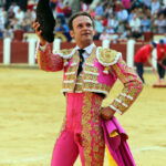 Valladolid - Corrida de toros - Sábado 8 de septiembre de 2018