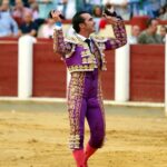 Valladolid - Corrida de toros - Sábado 8 de septiembre de 2018