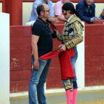 Valladolid - Corrida de toros - Sábado 8 de septiembre de 2018