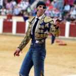 Valladolid - Corrida de toros - Sábado 8 de septiembre de 2018