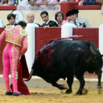 Valladolid - Corrida de toros - Sábado 8 de septiembre de 2018