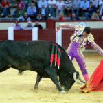 Valladolid - Corrida de toros - Sábado 8 de septiembre de 2018