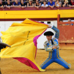 Algemesí (Valencia) - Novillada - Viernes 28 de septiembre de 2018