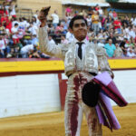 Algemesí (Valencia) - Novillada - Viernes 28 de septiembre de 2018