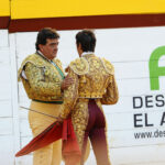 Algemesí (Valencia) - Novillada - Sábado 29 de septiembre de 2018