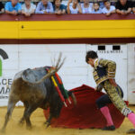 Algemesí (Valencia) - Novillada - Sábado 29 de septiembre de 2018