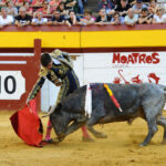 Algemesí (Valencia) - Novillada - Sábado 29 de septiembre de 2018