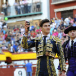 Algemesí (Valencia) - Novillada - Sábado 29 de septiembre de 2018
