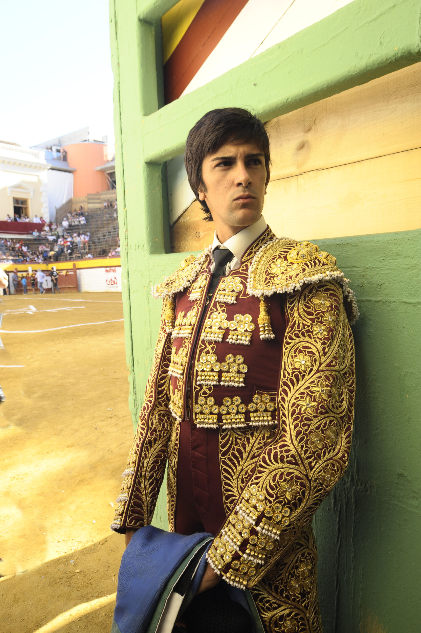 Algemesí (Valencia) - Novillada - Sábado 29 de septiembre de 2018