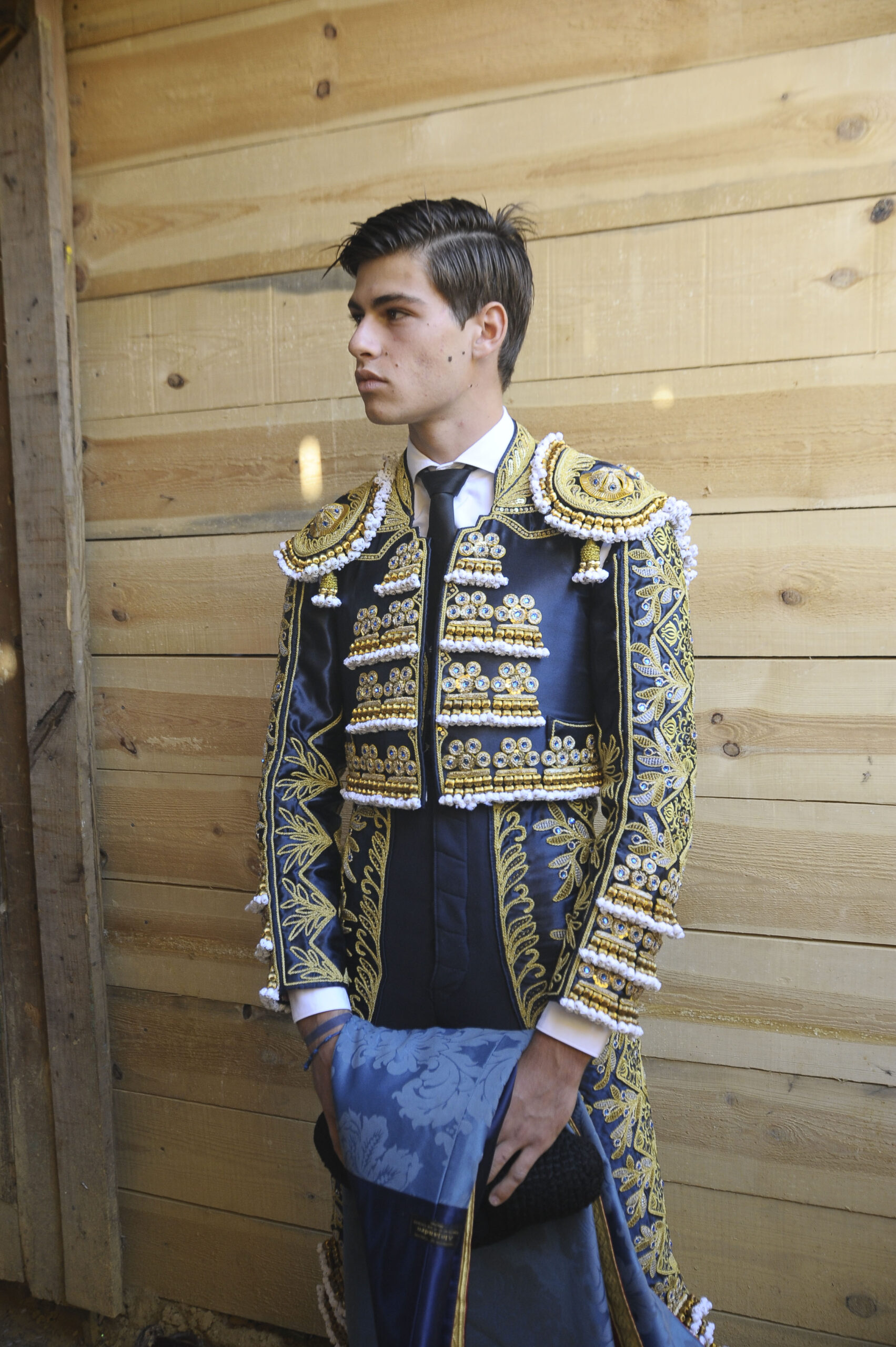 Algemesí (Valencia) - Novillada - Sábado 29 de septiembre de 2018