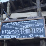 Algemesí (Valencia) - Novillada - Sábado 29 de septiembre de 2018