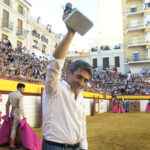 Algemesí (Valencia) - Novillada - Sábado 29 de septiembre de 2018