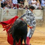 Ronda (Málaga) - Corrida Goyesca - Sábado 1 de septiembre de 2018