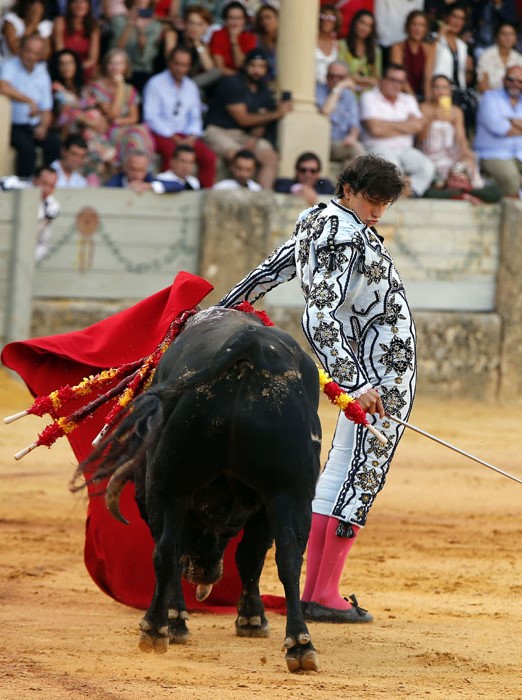 Ronda (Málaga) - Corrida Goyesca - Sábado 1 de septiembre de 2018