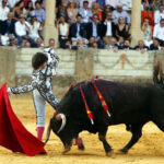 Ronda (Málaga) - Corrida Goyesca - Sábado 1 de septiembre de 2018