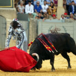 Ronda (Málaga) - Corrida Goyesca - Sábado 1 de septiembre de 2018