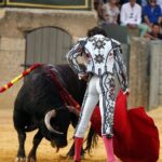 Ronda (Málaga) - Corrida Goyesca - Sábado 1 de septiembre de 2018