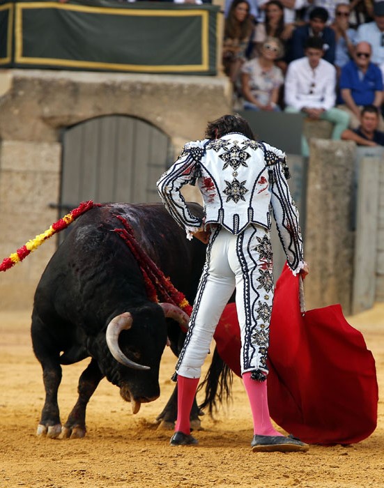 Ronda (Málaga) - Corrida Goyesca - Sábado 1 de septiembre de 2018