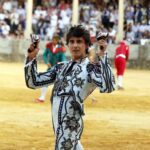 Ronda (Málaga) - Corrida Goyesca - Sábado 1 de septiembre de 2018